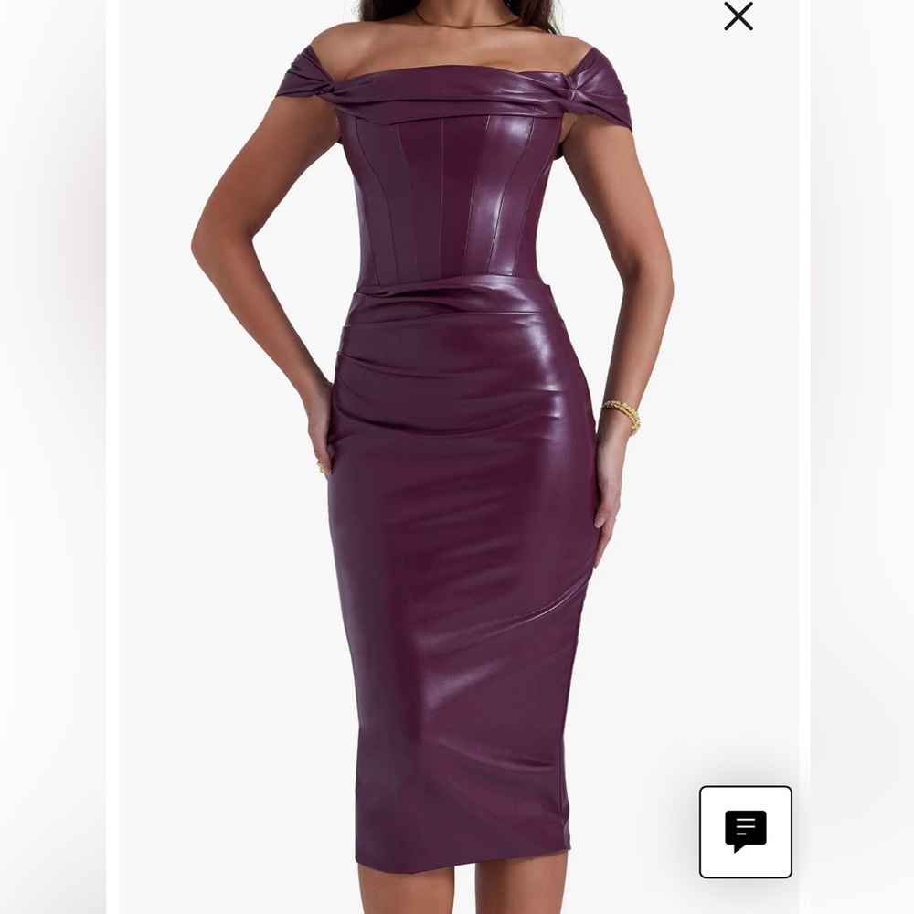 NEW WITH TAGS house of cb